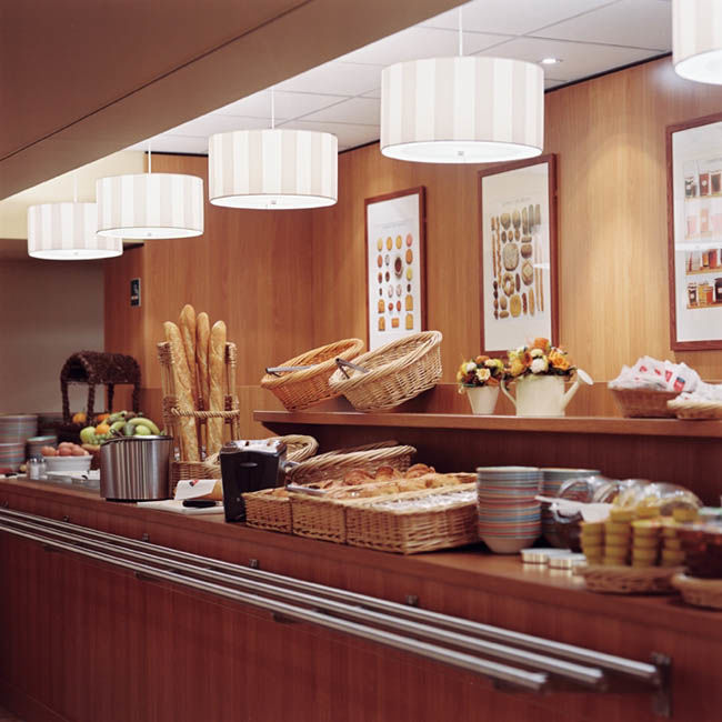 Отель Ibis Liege Centre Opera Экстерьер фото